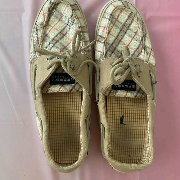 Sperry Boat Shoes - Picture 2 of 6